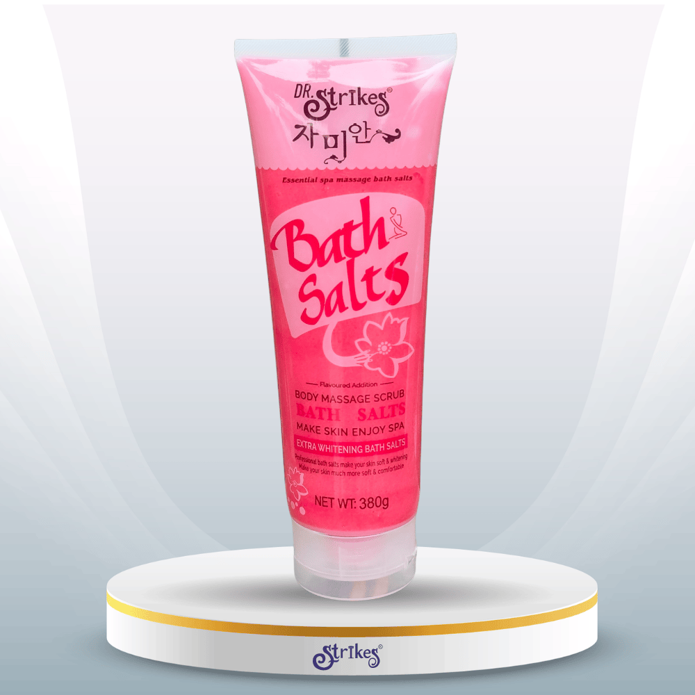 Bath Salts (1)