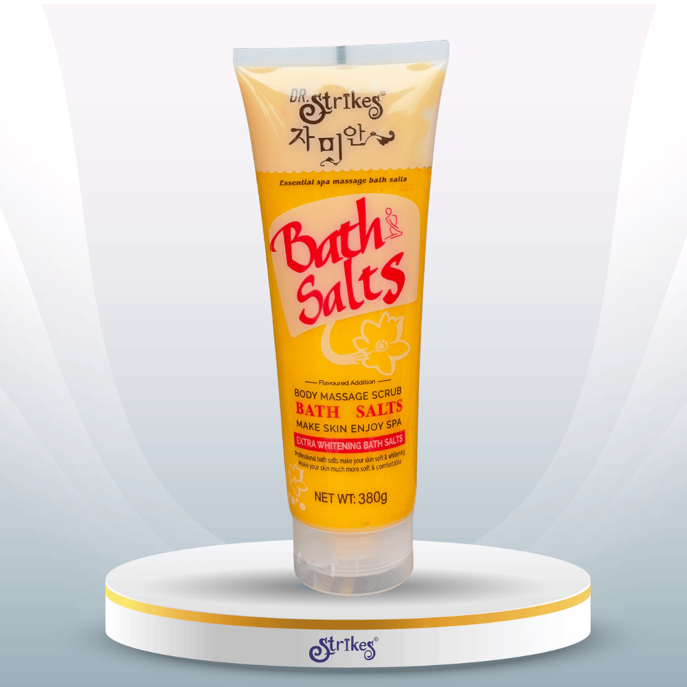 Bath Salts (2)