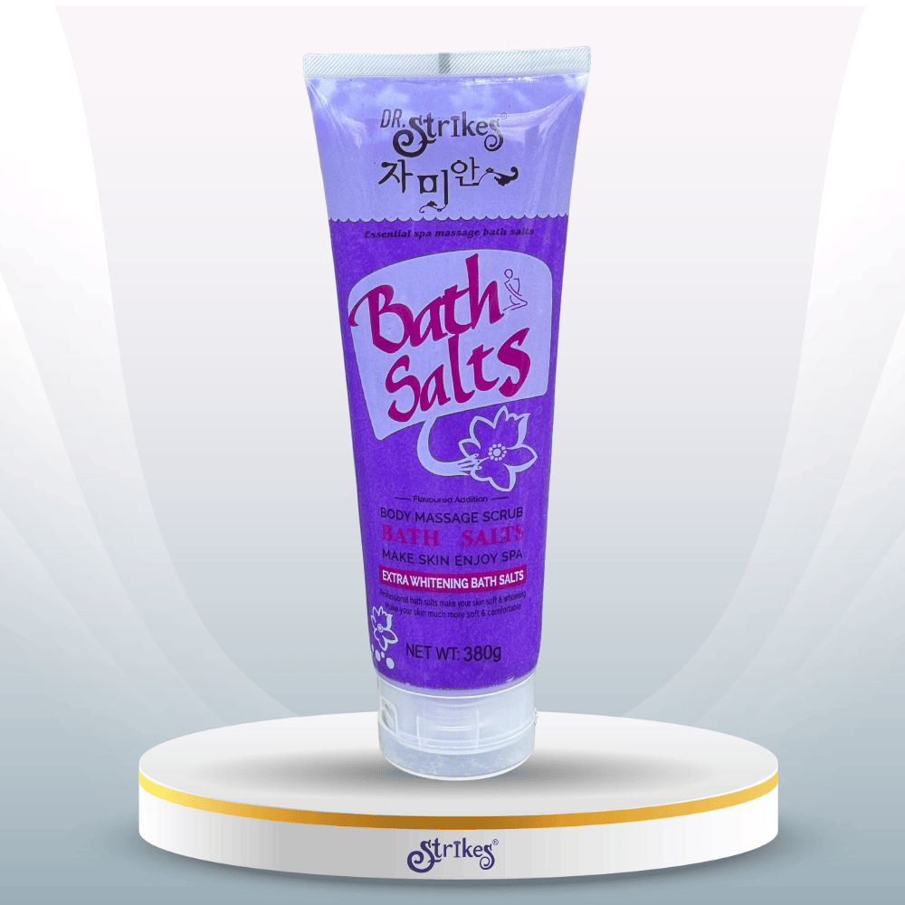 Bath Salts (3)